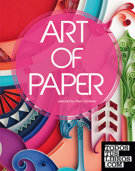 ART OF PAPER