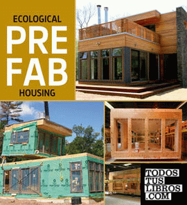 Ecological prefab housing