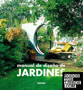 MANUAL DE DISEÑO DE JARDINES