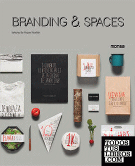 Branding & Spaces