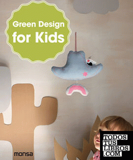 Green Design for Kids