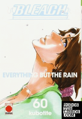 Bleach Nº60. Everything But The Rain