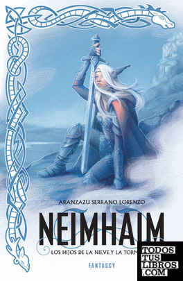 Neimhaim. Los hijos de la nieve y la tormenta