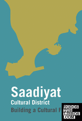 Saadiyat Cultural District