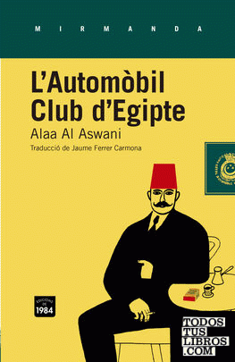 L'Automòbil Club d'Egipte
