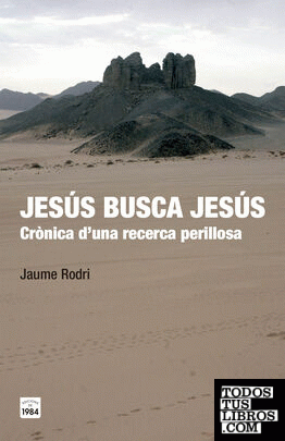 Jesús busca Jesús