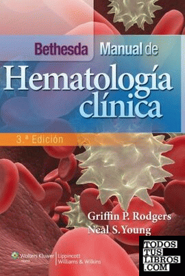 Bethesda. Manual de hematología clínica