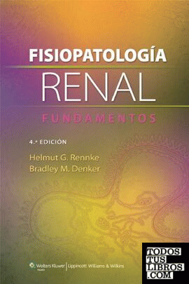 Fisiopatologí­a renal