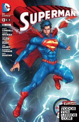 Superman núm. 13