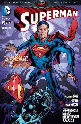Superman núm. 14