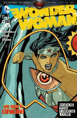 Wonder Woman núm. 04