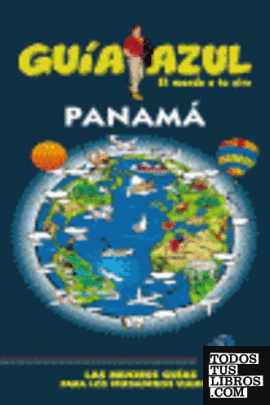 Guía Azul Panamá