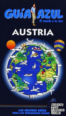 Guía Azul Austria