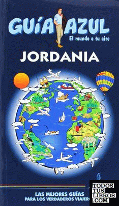 JORDANIA