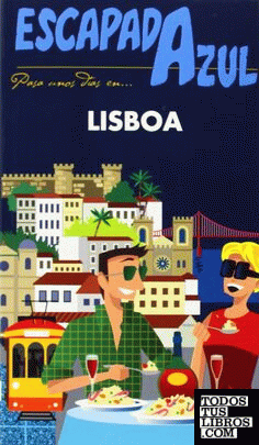 Lisboa   Escapada Azul