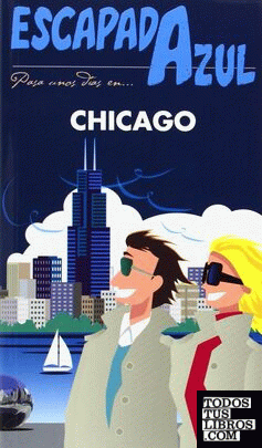 Chicago Escapada Azul
