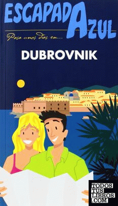 Dubrovnik   Escapada Azul