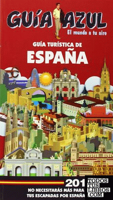 España Turística 2014