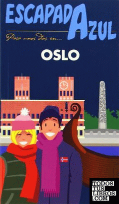 Oslo  Escapada Azul
