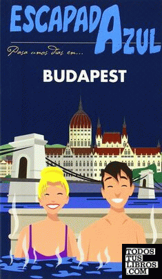 Budapest Escapada Azul