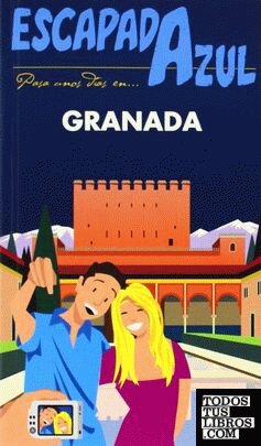 Granada  Escapada Azul
