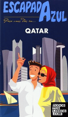 Qatar  Escapada Azul