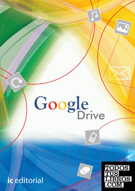 Google drive. trabajando en la nube