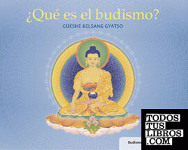 ¿Qué es el budismo?