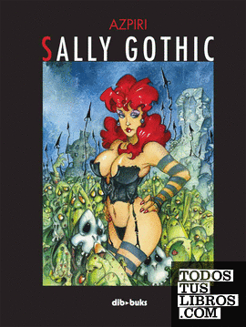 Sally Gothic