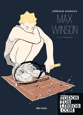 Max Winson 1