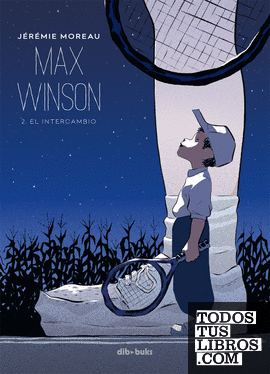 Max Winson 2