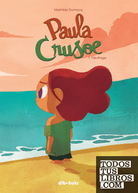Paula Crusoe 1