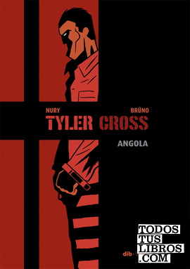 Tyler Cross 2