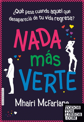  Desde o Primeiro Instante (Portuguese Edition): 9788581634203:  McFarlane, Mhairi: Books