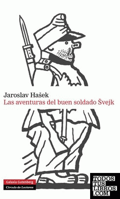 Las aventuras del buen soldado Svejk- 2013