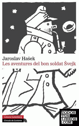 Les aventures del bon soldat Svejk