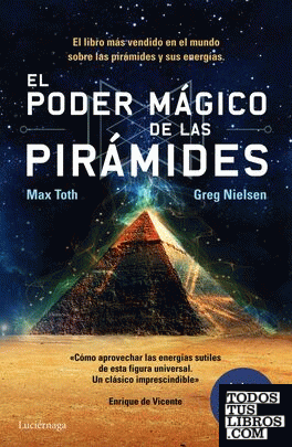 El poder mágico de las pirámides