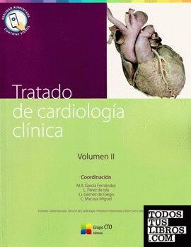 Tratado de Cardiología Clínica