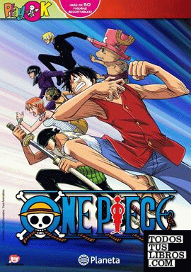 One Piece Play K