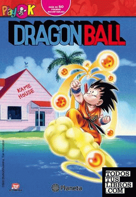 Dragon Ball Play K
