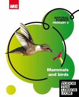 Mammals and birds
