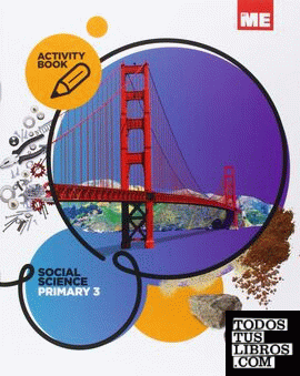 Social Science 3º - Activity Book