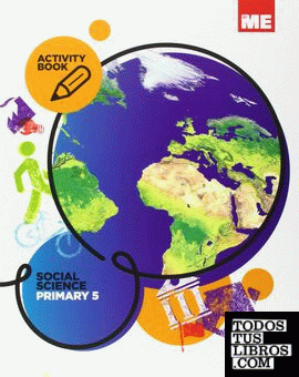 Social Science 5º - Activity Book