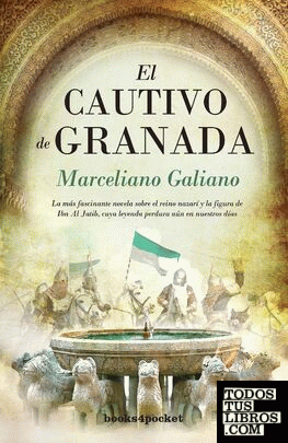 El cautivo de Granada