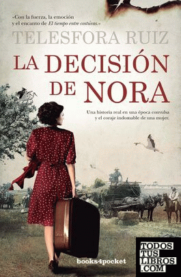 La decisión de Nora