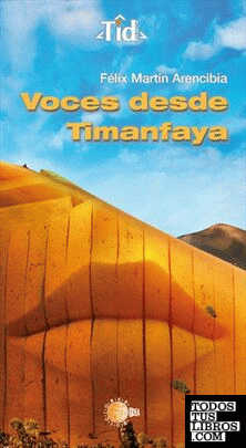 Voces desde Timanfaya