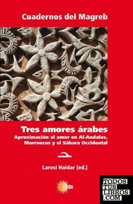 Tres amores árabes