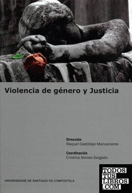 OP/344-Violencia de género y justicia