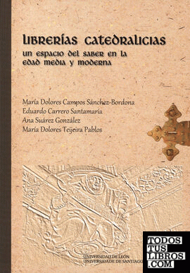 OP/348-Librerías catedralicias