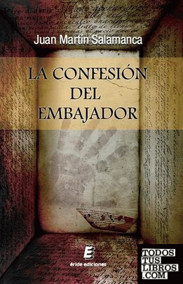 La confesión del embajador